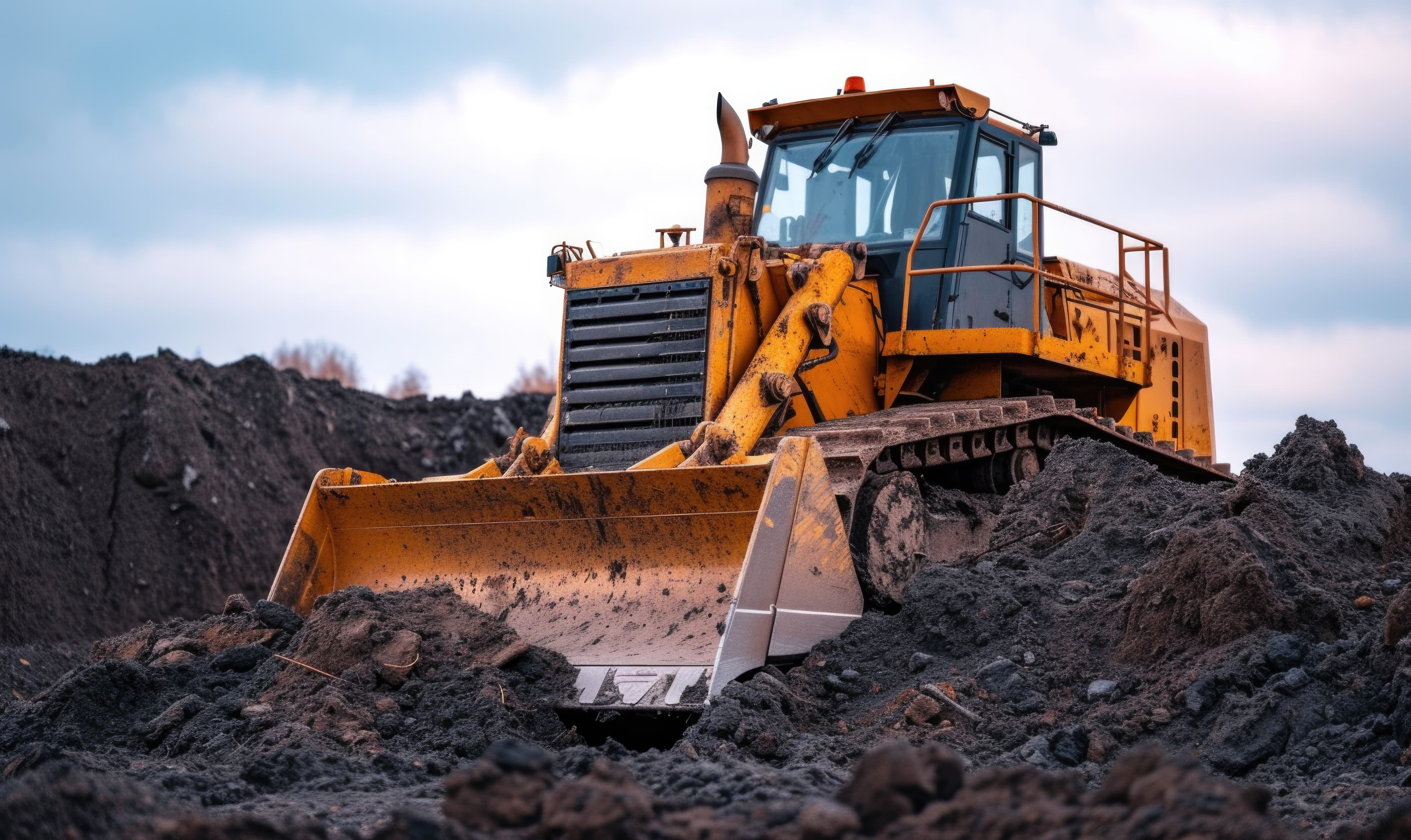 Construction Machinery