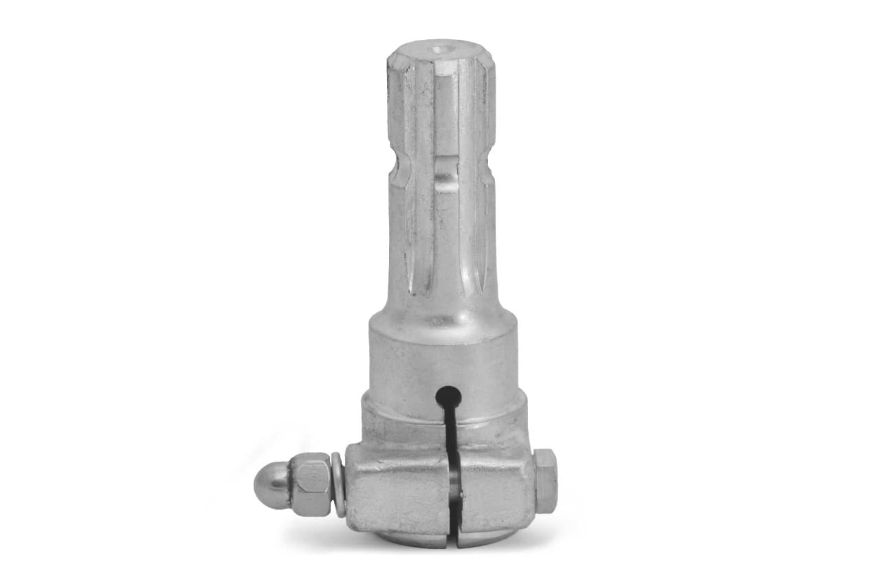 PTO Shaft Yoke