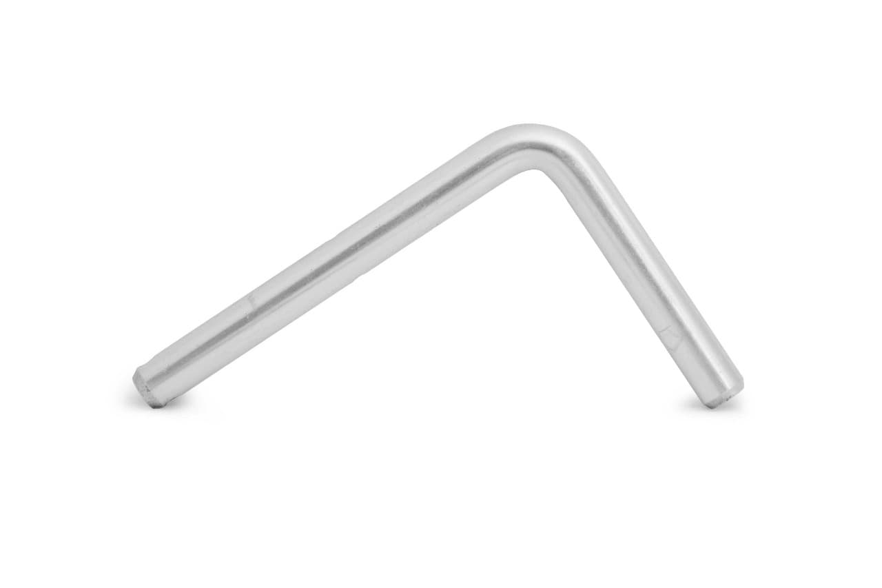 Bent Hitch Pin