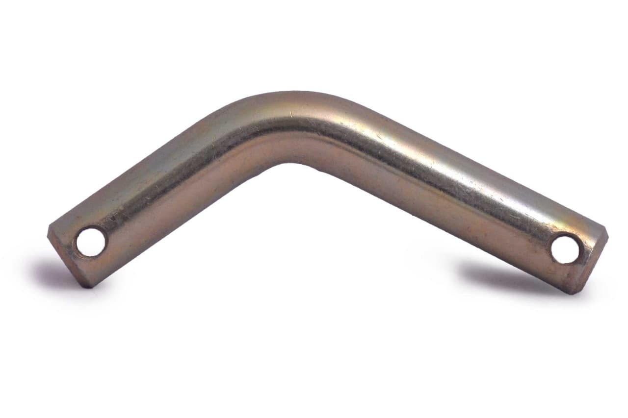 Bent Linch Pin