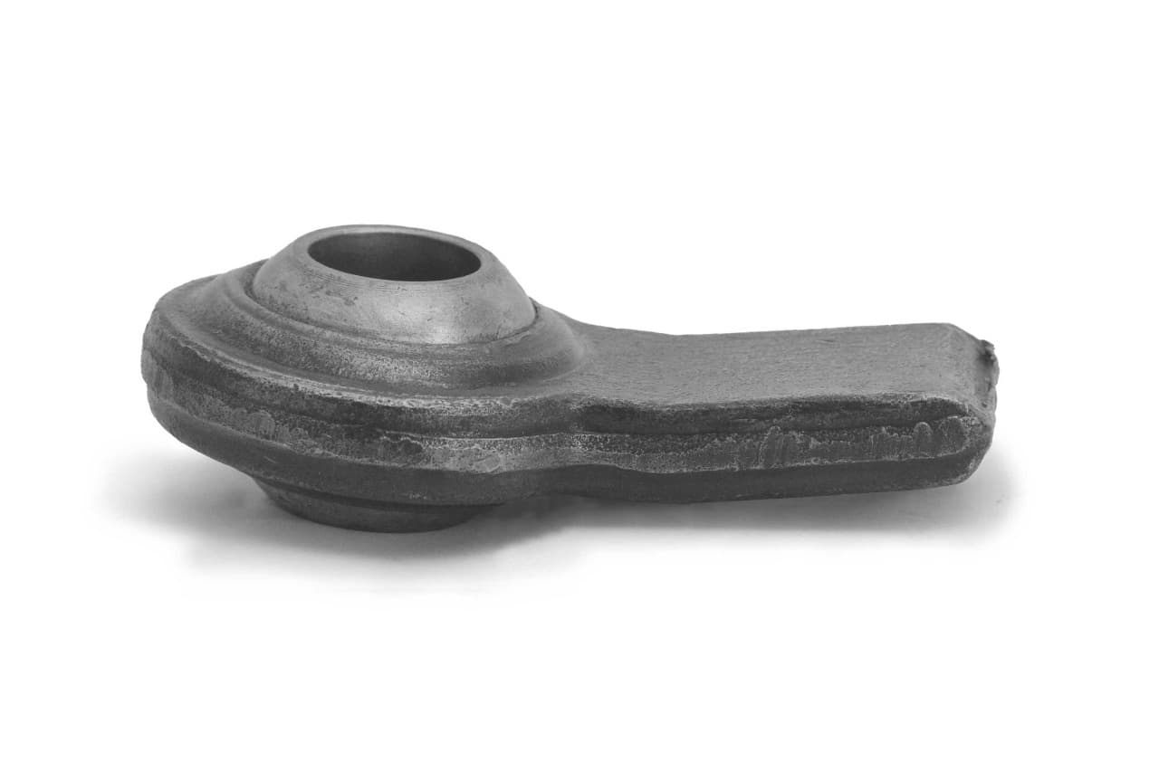 Brake Block Key