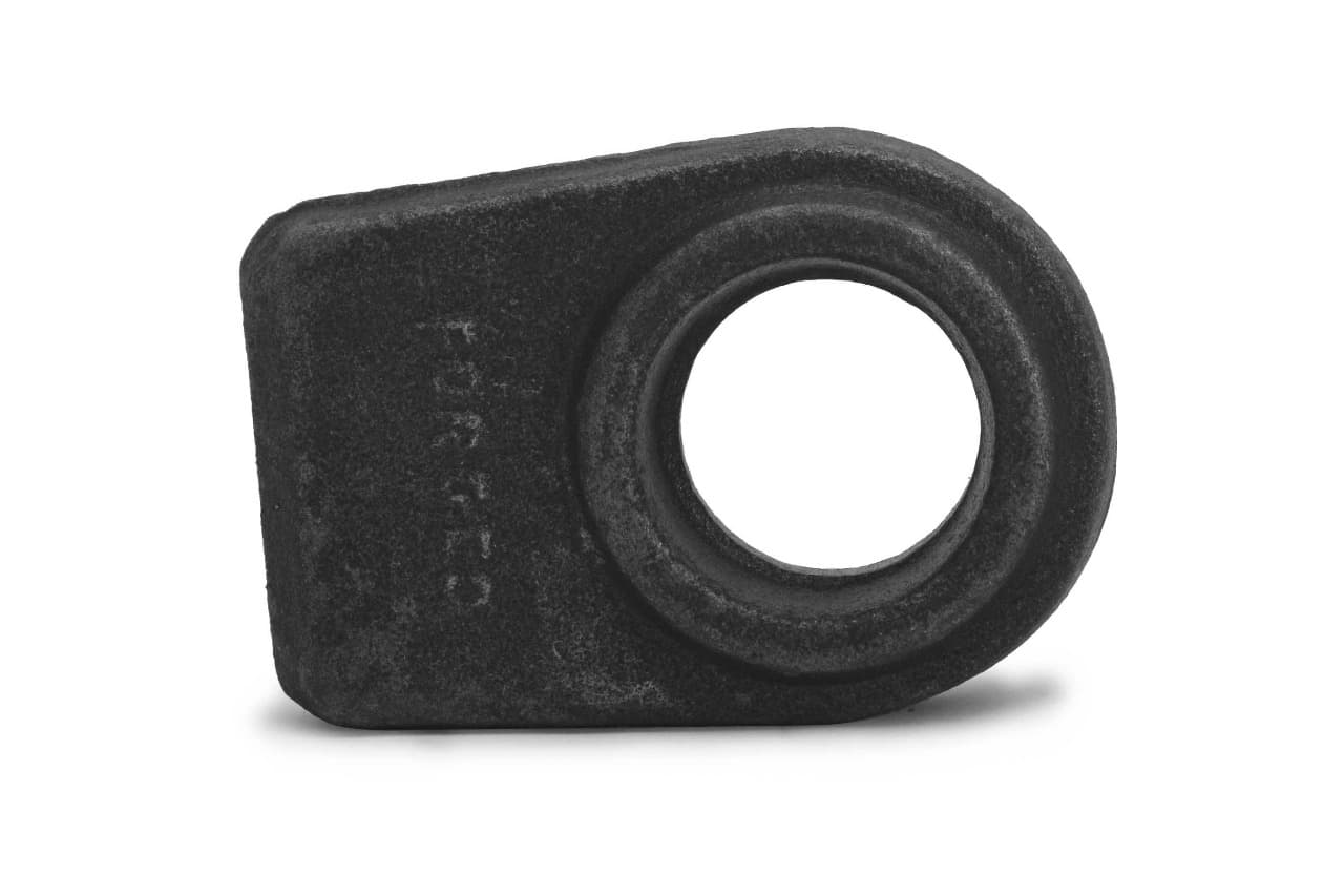 Brake Head Key
