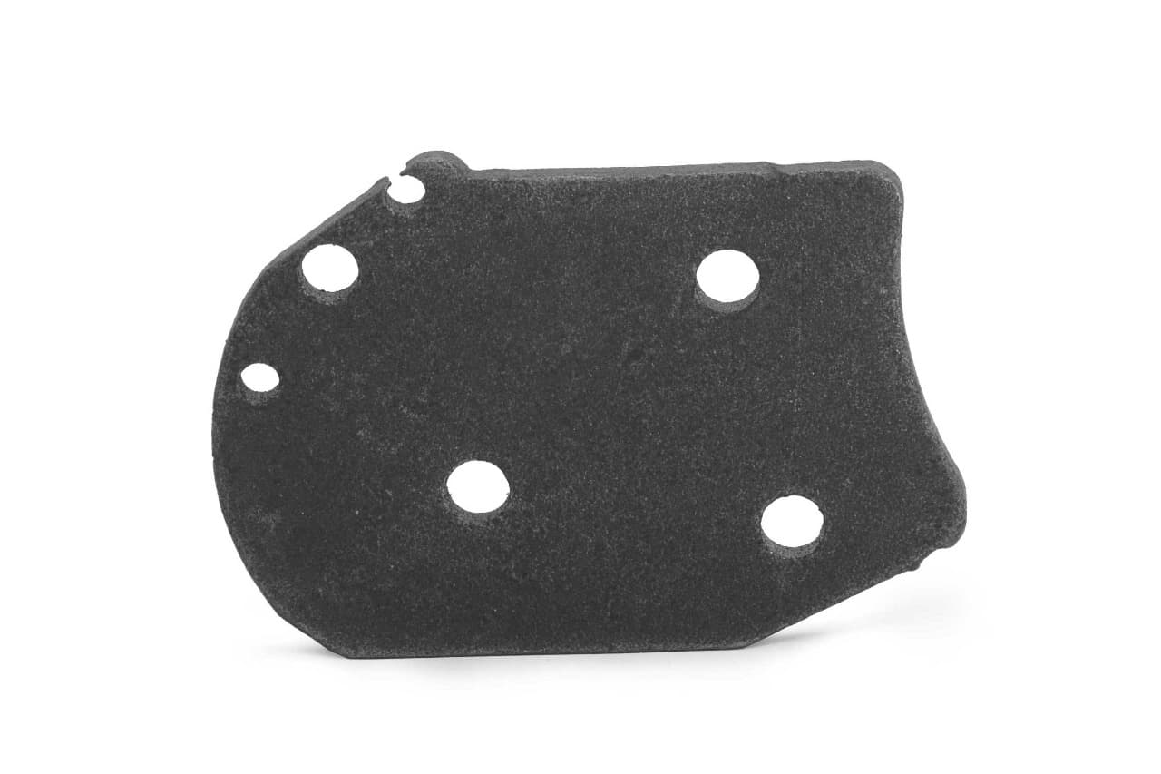 Connecting Plate