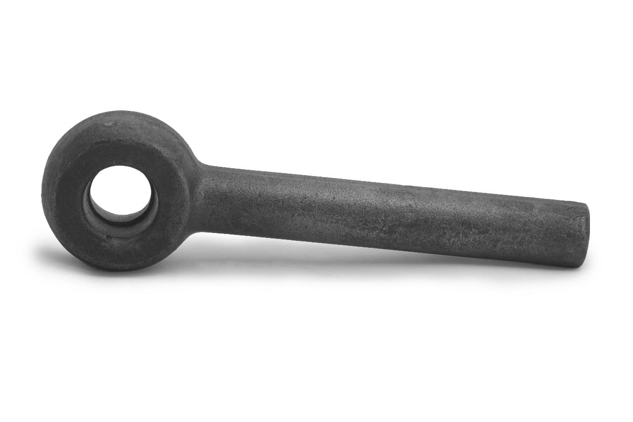 Forged Rod Eye