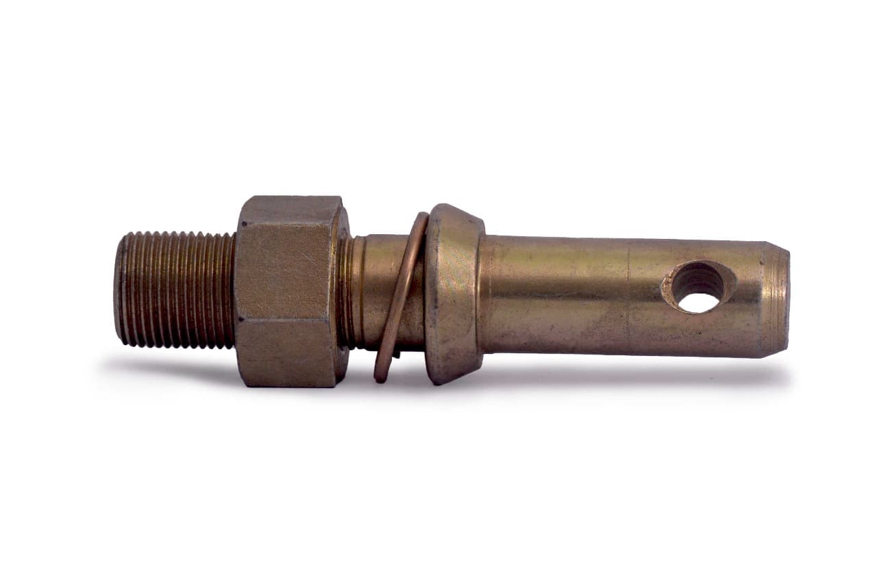 Hydraulic Quick Connector