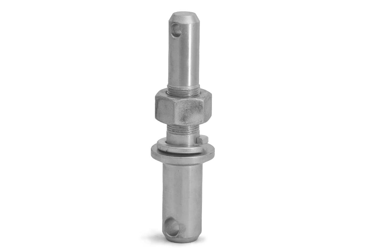 Hydraulic Quick Coupler