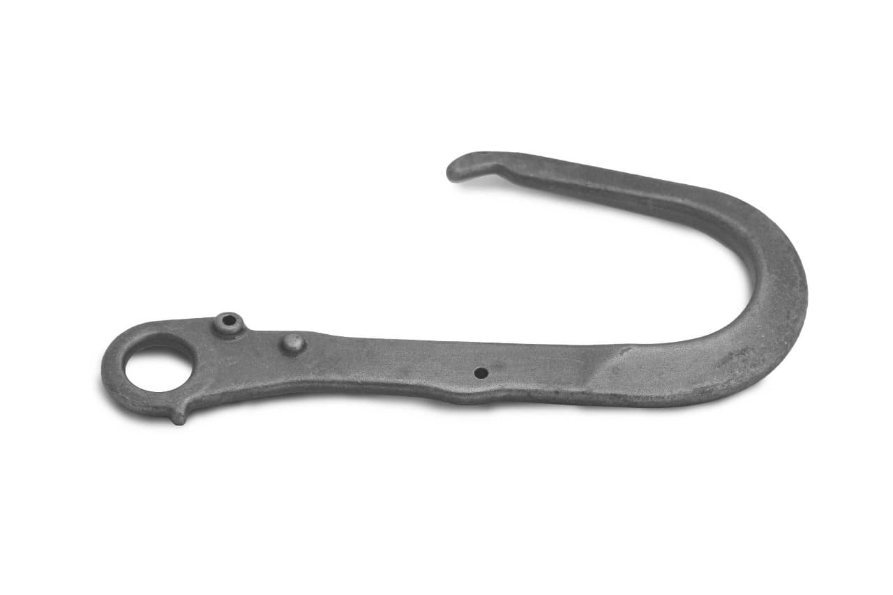 Latch Hook