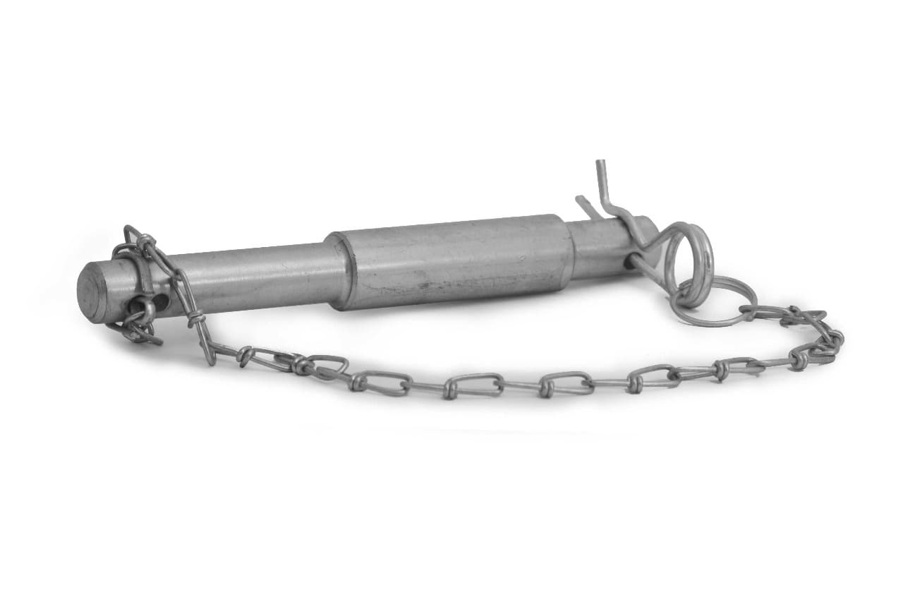 Linch Pin with Chain