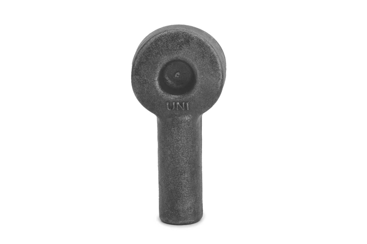Rod End Blank Forging