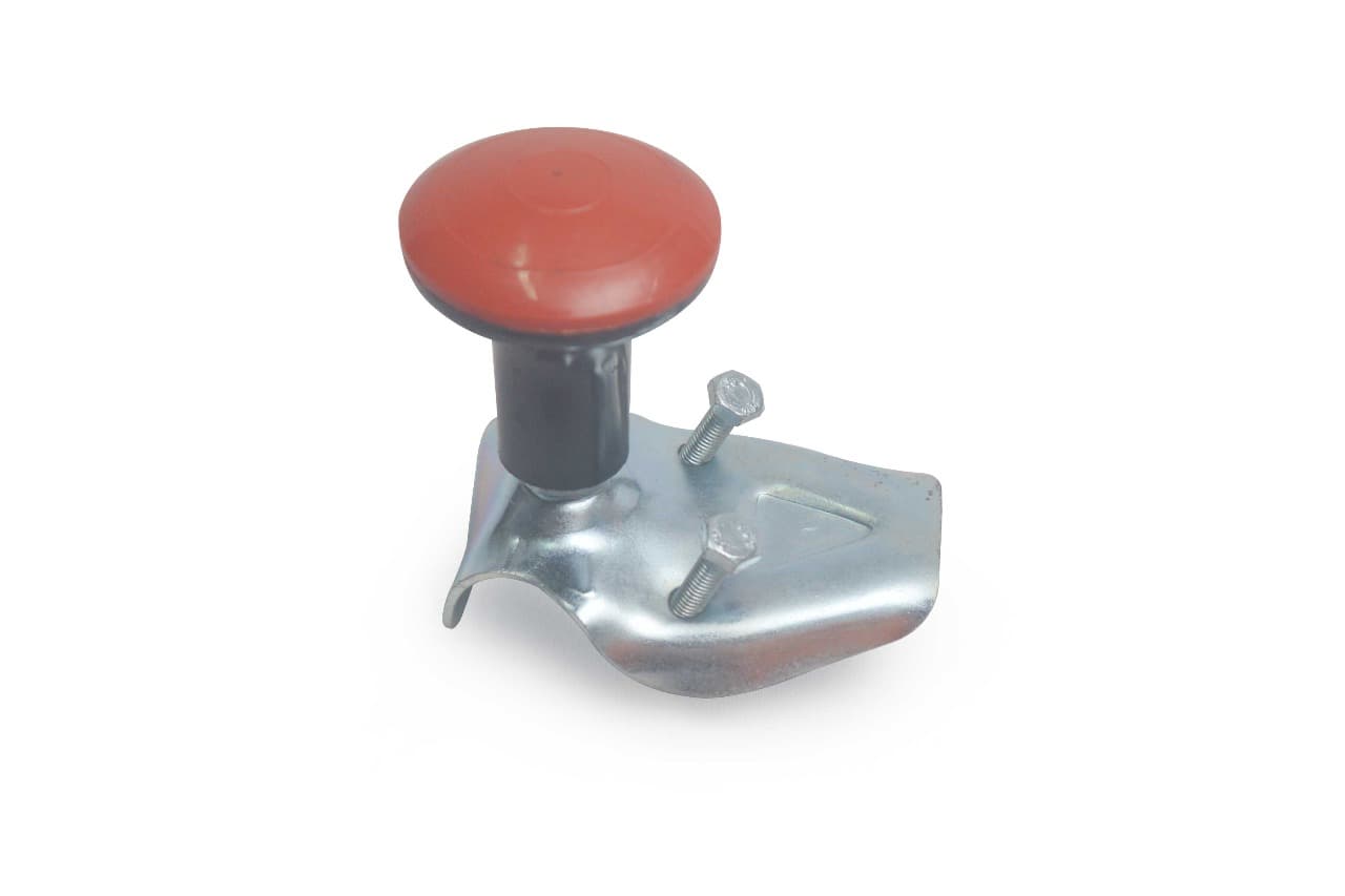 Steering Wheel Spinner Knob