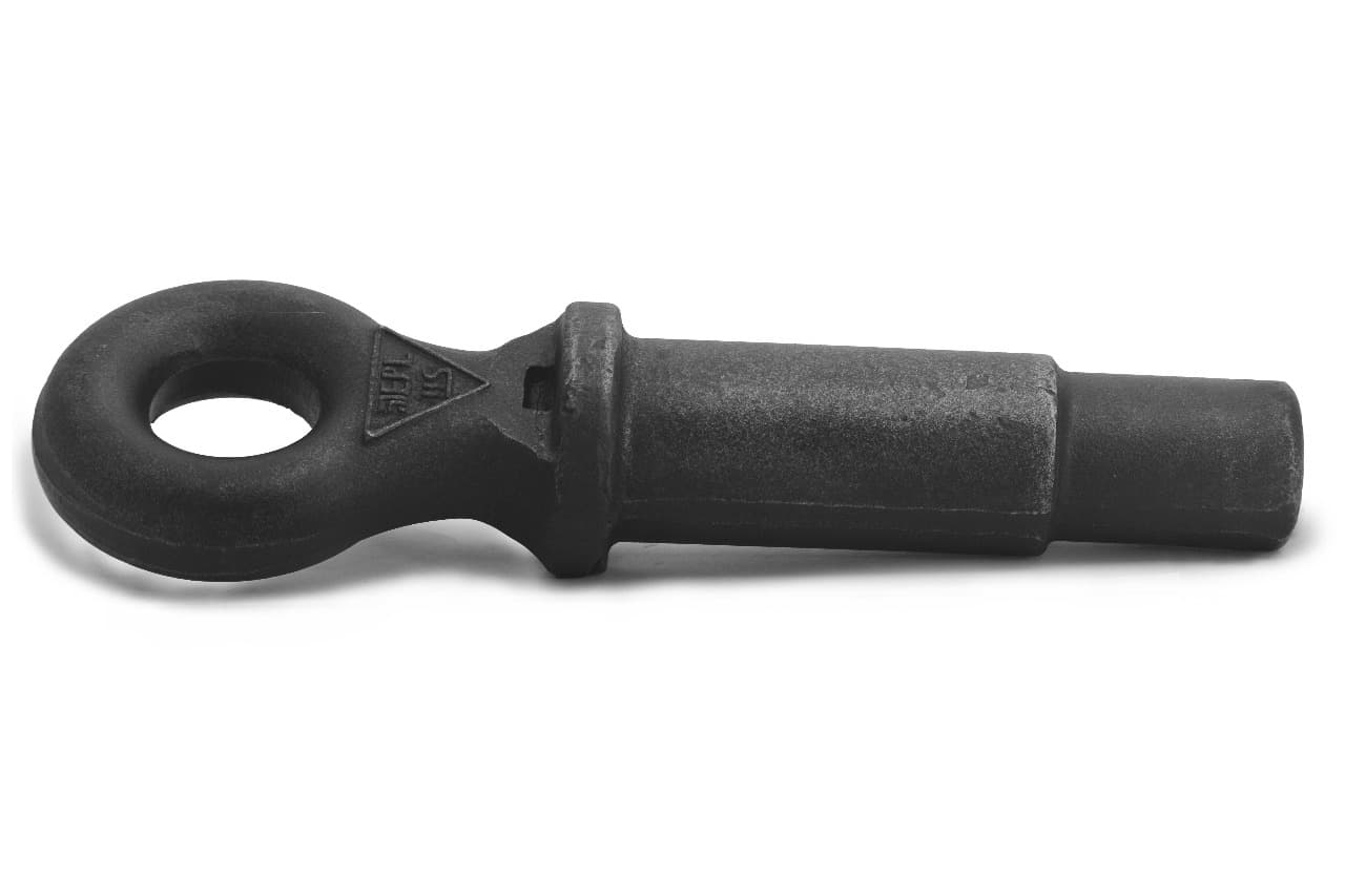 Tow Hook