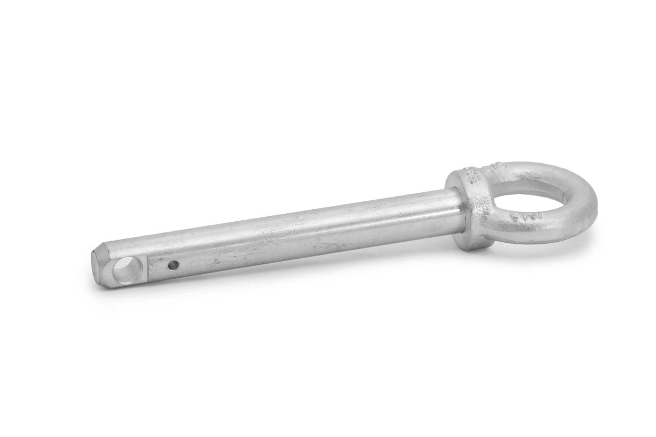 Tow Hook Pin