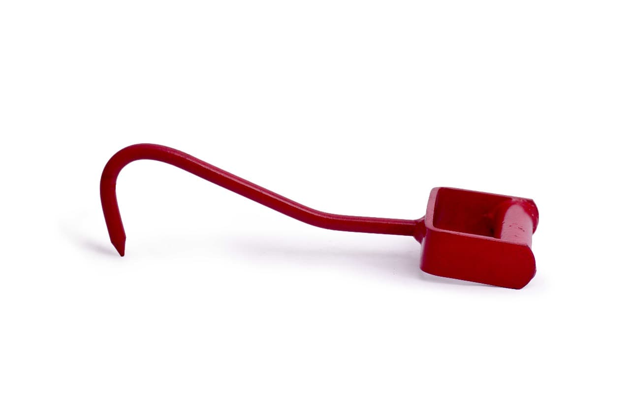 Tractor Drawbar Hook