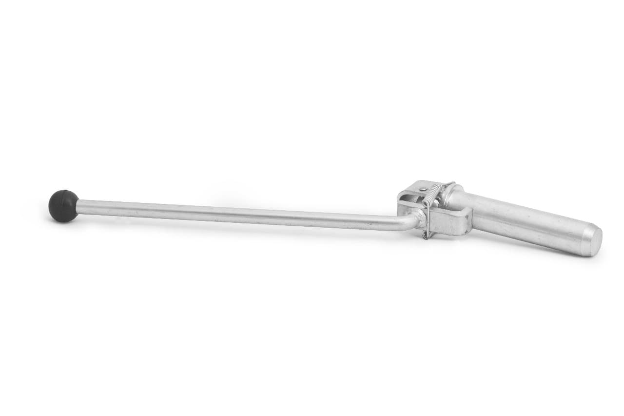 Tractor Stabilizer Lever