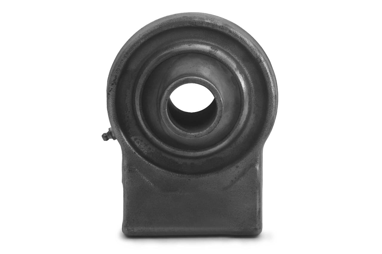 Turbocharger Compressor Housing